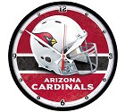 OROLOGIO DA PARETE WINCRAFT 603000 32CM ARIZONA CARDINALS