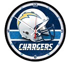 OROLOGIO DA PARETE WINCRAFT 603000 32CM  SAN DIEGO CHARGERS