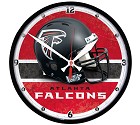 OROLOGIO DA PARETE WINCRAFT 603000 32CM  ATLANTA FALCONS