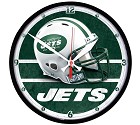 OROLOGIO DA PARETE WINCRAFT 603000 32CM  NEW YORK JETS