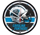 OROLOGIO DA PARETE WINCRAFT 603000 32CM  CAROLINA PANTHERS