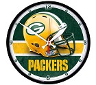 OROLOGIO DA PARETE WINCRAFT 603000 32CM  GREEN BAY PACKERS