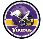 OROLOGIO DA PARETE WINCRAFT 603000 32CM  MINNESOTA VIKINGS