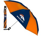 OMBRELLO AUTOMATICO WINCRAFT UFFICIALE NFL  DENVER BRONCOS