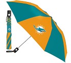 OMBRELLO AUTOMATICO WINCRAFT UFFICIALE NFL  MIAMI DOLPHINS