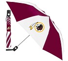 OMBRELLO AUTOMATICO WINCRAFT UFFICIALE NFL  WASHINGTON REDSKINS