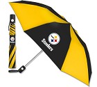 OMBRELLO AUTOMATICO WINCRAFT UFFICIALE NFL  PITTSBURGH STEELERS