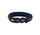 BRACCIALETTO WINCRAFT SURVIVAL 23 CM  CHICAGO BEARS