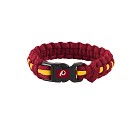 BRACCIALETTO WINCRAFT SURVIVAL 23 CM  WASHINGTON REDSKINS