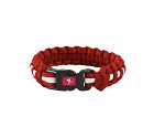 BRACCIALETTO WINCRAFT SURVIVAL 23 CM  SAN FRANCISCO 49ERS