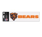 ADESIVO WINCRAFT SQUADRA NFL 7,5 X 25 CM  CHICAGO BEARS