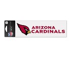 ADESIVO WINCRAFT SQUADRA NFL 7,5 X 25 CM ARIZONA CARDINALS