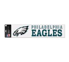 ADESIVO WINCRAFT SQUADRA NFL 7,5 X 25 CM  PHILADELPHIA EAGLES