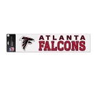 ADESIVO WINCRAFT SQUADRA NFL 7,5 X 25 CM  ATLANTA FALCONS