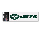 ADESIVO WINCRAFT SQUADRA NFL 7,5 X 25 CM  NEW YORK JETS