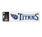 ADESIVO WINCRAFT SQUADRA NFL 7,5 X 25 CM  TENNESSEE TITANS