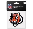 ADESIVO WINCRAFT LOGO SQUADRA NFL 10 X 10 CM  CHICAGO BEARS