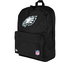 ZAINO NEW ERA NFL STADIUM BAG  PHILADELPHIA EAGLES