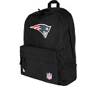 ZAINO NEW ERA NFL STADIUM BAG NEW ENGLAND PATRIOTS