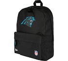 ZAINO NEW ERA NFL STADIUM BAG  CAROLINA PANTHERS