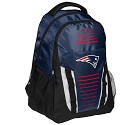 ZAINO FOREVER STRIPE FRANCHISE BACKPACK  NEW ENGLAND PATRIOTS