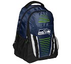 ZAINO FOREVER STRIPE FRANCHISE BACKPACK  SEATTLE SEAHAWKS