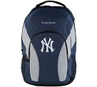 ZAINO NORTHWEST DRAFTDAY BACKPACK MLB NEW YORK YANKEES