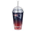 BORRACCIA FOREVER FADE TUMBLER NFL NEW ENGLAND PATRIOTS