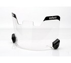 ACCESSORIO SCHUTT VISIERA  TRASPARENTE