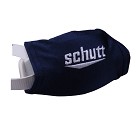 ACCESSORIO SCHUTT CHIN CUP SLEEVE  BLU NAVY