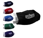 ACCESSORIO SCHUTT CHIN CUP SLEEVE  BLU ROYAL