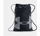 ACCESSORIO UNDER ARMOUR 1240539 OZSEE SACKPACK   NERO