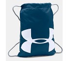 ACCESSORIO UNDER ARMOUR 1240539 OZSEE SACKPACK   BLU NAVY