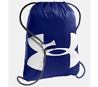 ACCESSORIO UNDER ARMOUR 1240539 OZSEE SACKPACK   BLU ROYAL