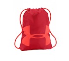 ACCESSORIO UNDER ARMOUR 1240539 OZSEE SACKPACK   ROSSO1