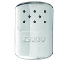 ACCESSORIO ZIPPO SCALDAMANI  SILVER