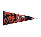 STENDARDO LANA WINCRAFT 600200 PREMIUM PENNANT  CHICAGO BEARS