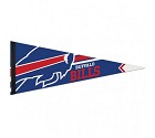 STENDARDO LANA WINCRAFT 600200 PREMIUM PENNANT  BUFFALO BILLS