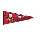 STENDARDO LANA WINCRAFT 600200 PREMIUM PENNANT  TAMPA BAY BUCCANEERS