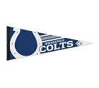 STENDARDO LANA WINCRAFT 600200 PREMIUM PENNANT  INDIANAPOLIS COLTS