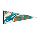 STENDARDO LANA WINCRAFT 600200 PREMIUM PENNANT  MIAMI DOLPHINS