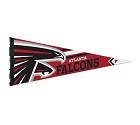 STENDARDO LANA WINCRAFT 600200 PREMIUM PENNANT  ATLANTA FALCONS