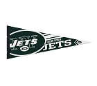 STENDARDO LANA WINCRAFT 600200 PREMIUM PENNANT  NEW YORK JETS