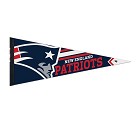 STENDARDO LANA WINCRAFT 600200 PREMIUM PENNANT NEW ENGLAND PATRIOTS