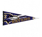 STENDARDO LANA WINCRAFT 600200 PREMIUM PENNANT  BALTIMORE RAVENS