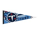 STENDARDO LANA WINCRAFT 600200 PREMIUM PENNANT  TENNESSEE TITANS