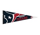 STENDARDO LANA WINCRAFT 600200 PREMIUM PENNANT  HOUSTON TEXANS