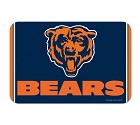 ZERBINO WINCRAFT 603600 DOOR MATT NFL  CHICAGO BEARS