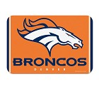 ZERBINO WINCRAFT 603600 DOOR MATT NFL  DENVER BRONCOS