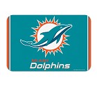 ZERBINO WINCRAFT 603600 DOOR MATT NFL  MIAMI DOLPHINS